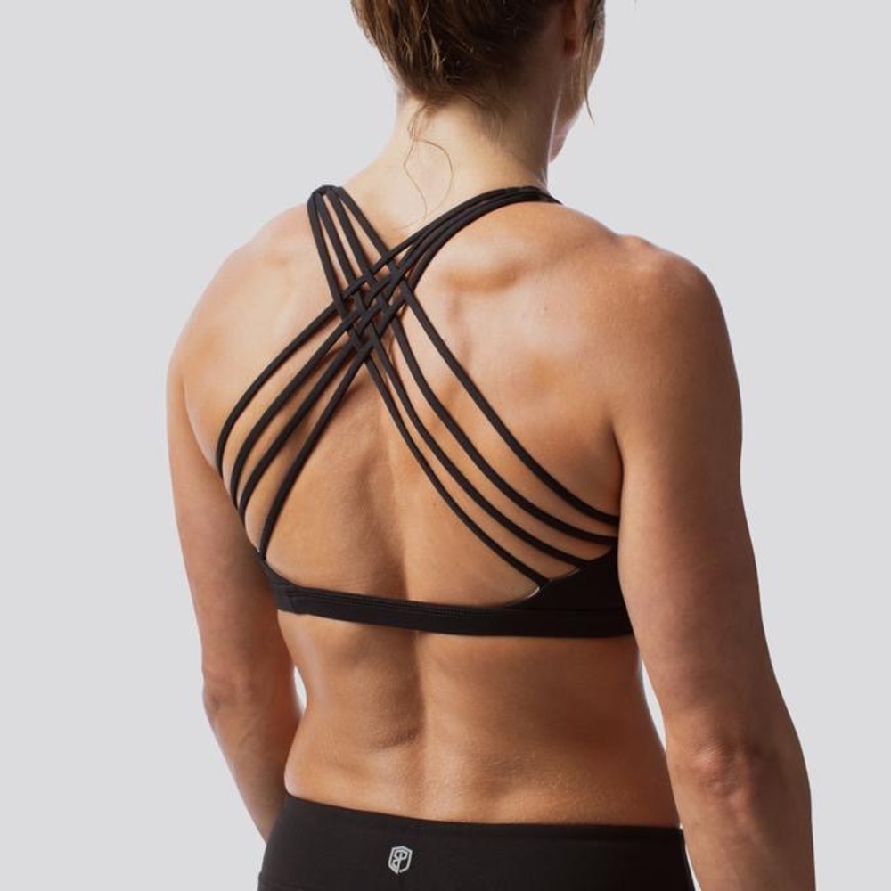 Born Primitive Vitality Sports Bra - Picture 3 of 3
